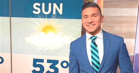 erick adame nude photos|Weatherman fired after nude videos from adult site leaked starts ...